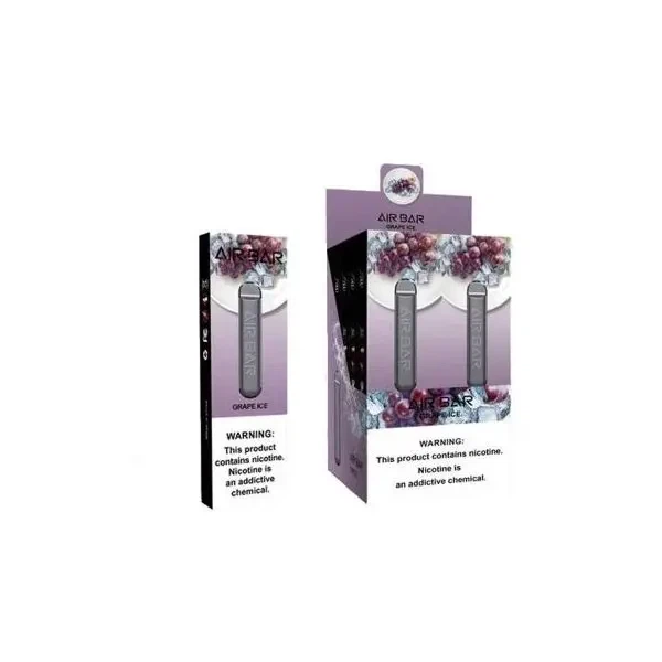 Air Bar Diamond wegwerpbaar