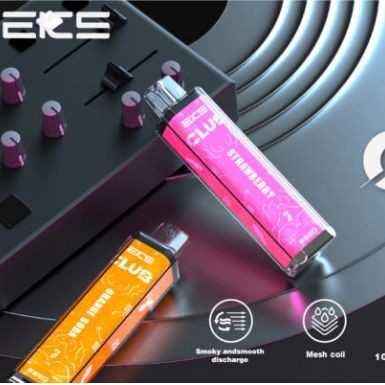 Eics product 7000 wegwerpbaar