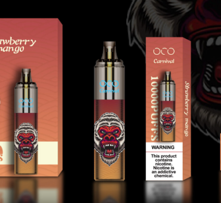 Ooc Oc 10000 Puffs Ooc Oc 10000 Puffs