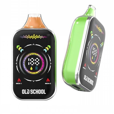 Lost Mary Vape Flavours DP 40000 Puffs